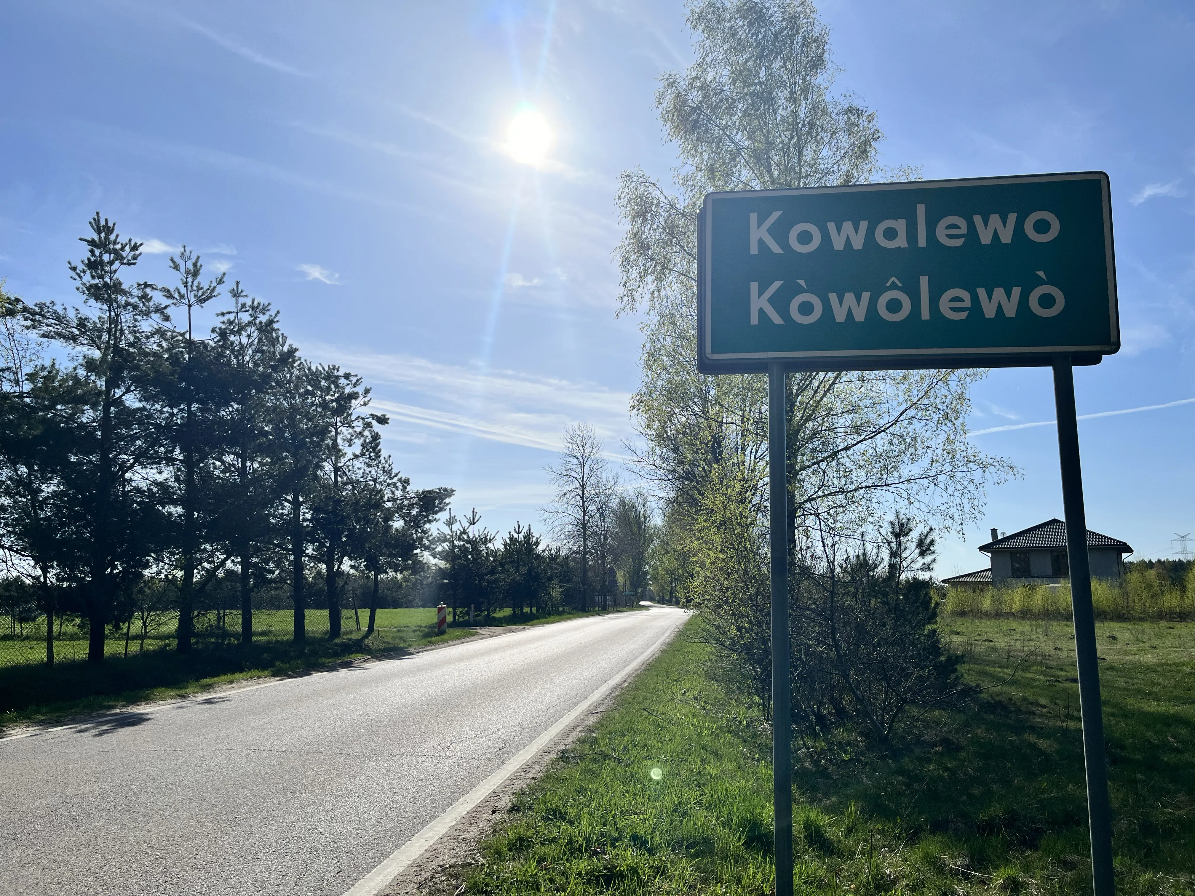 Kowalewo